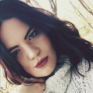 Meet your Posher, Nicolette